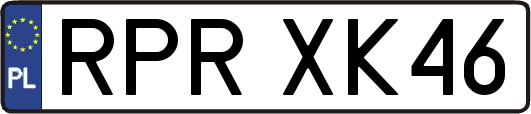 RPRXK46
