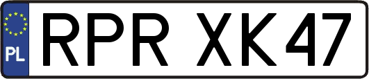 RPRXK47