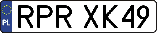 RPRXK49