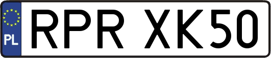RPRXK50