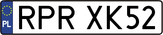 RPRXK52