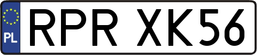 RPRXK56