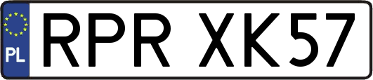 RPRXK57