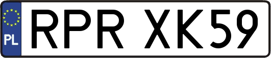 RPRXK59