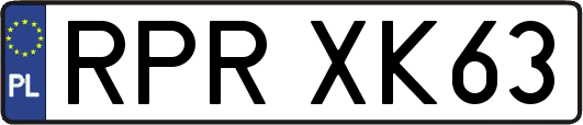 RPRXK63