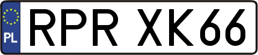 RPRXK66