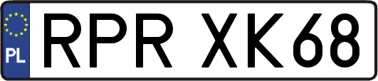 RPRXK68