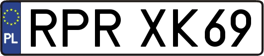 RPRXK69