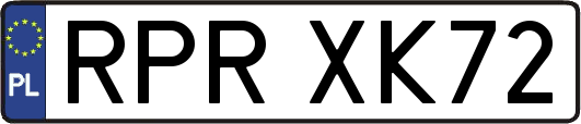 RPRXK72