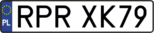 RPRXK79
