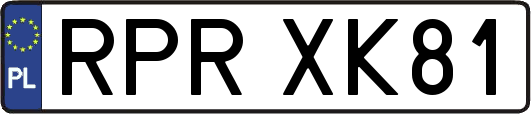 RPRXK81