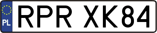 RPRXK84