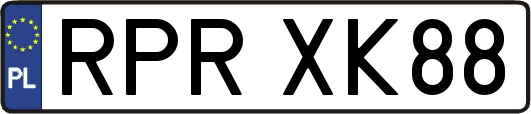 RPRXK88