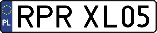 RPRXL05