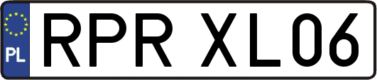 RPRXL06