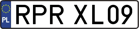 RPRXL09
