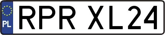 RPRXL24