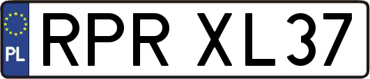 RPRXL37