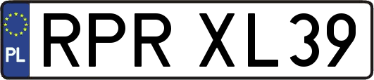 RPRXL39