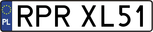 RPRXL51