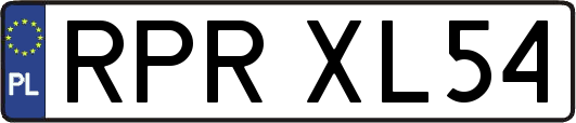 RPRXL54