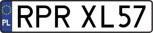 RPRXL57