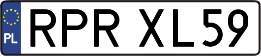 RPRXL59