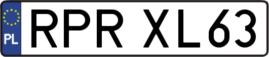 RPRXL63