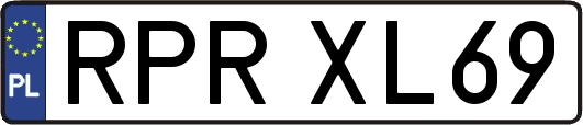RPRXL69
