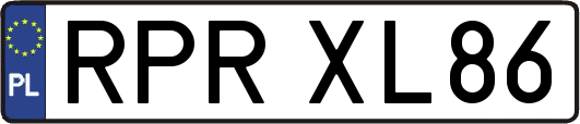 RPRXL86