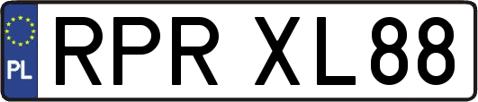 RPRXL88