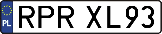 RPRXL93