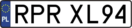RPRXL94