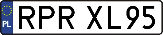 RPRXL95