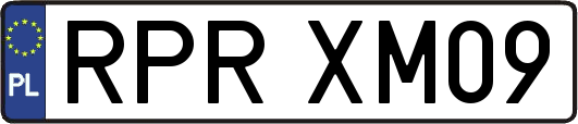 RPRXM09