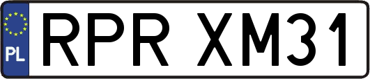 RPRXM31