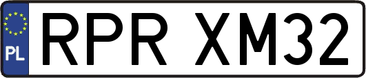 RPRXM32