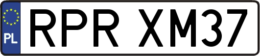 RPRXM37