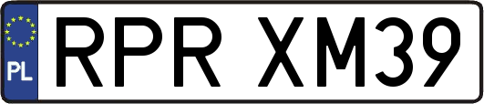 RPRXM39