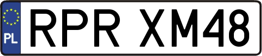 RPRXM48