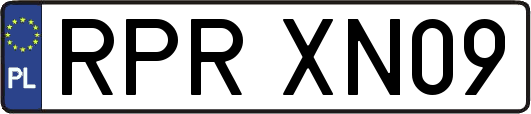 RPRXN09