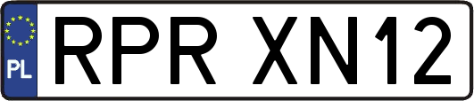 RPRXN12