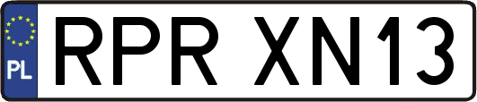 RPRXN13