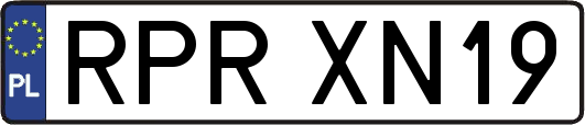 RPRXN19