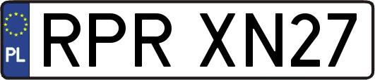 RPRXN27