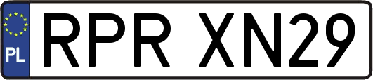 RPRXN29