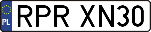 RPRXN30