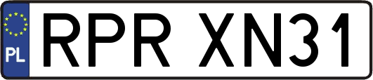 RPRXN31