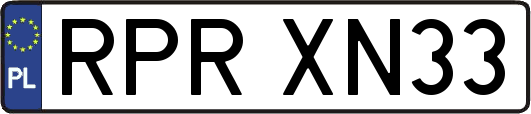 RPRXN33
