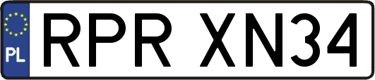 RPRXN34